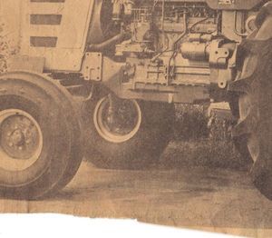 Meet your Posher, Patty